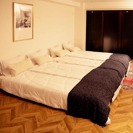 #4New Open 3Stops To Shinjuku Spacious Stylish Apartment Präfektur Tokio Exterior foto
